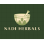 Naadi Ayurveda logo